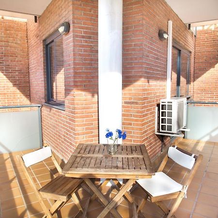 New & Sunny Apartment Barcelona Eksteriør billede