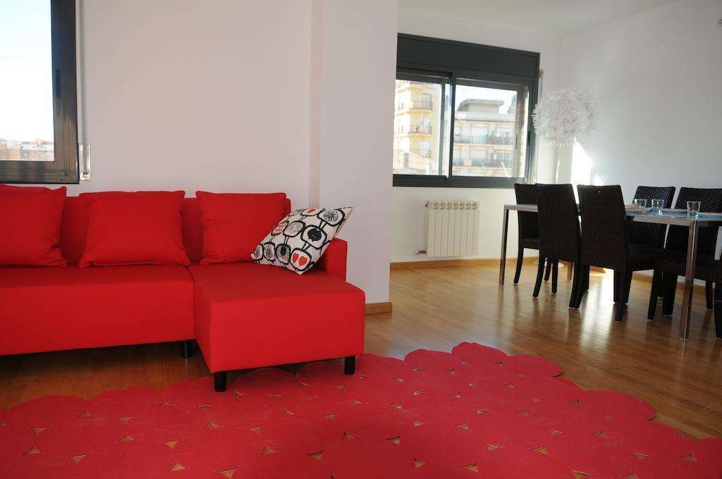 New & Sunny Apartment Barcelona Værelse billede